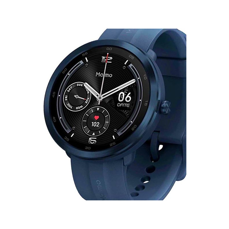 Xiaomi Maimo Watch R GPS WT2001 Blue - no Warranty